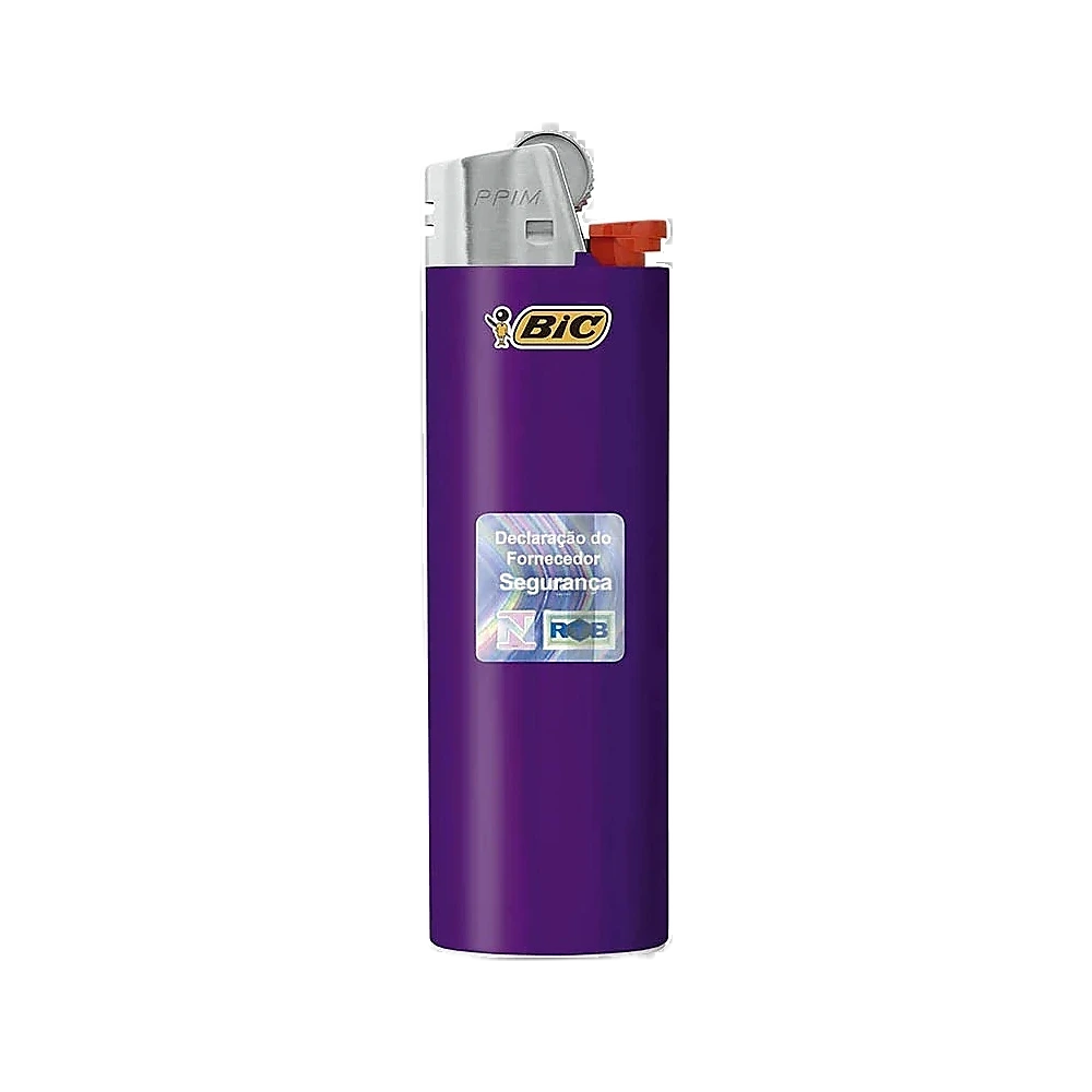 Isqueiro Recarregável